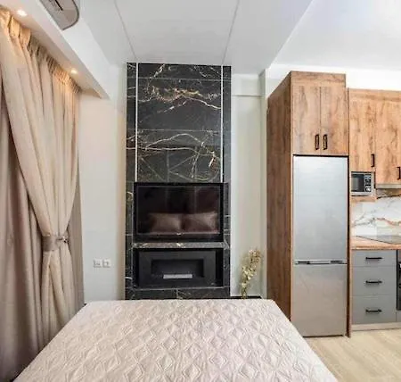 Flat In Next To Metro St! דירה *